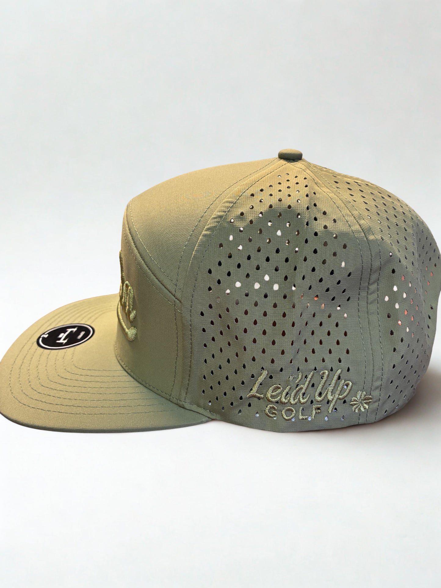 Aloha Heritage Golf Hat