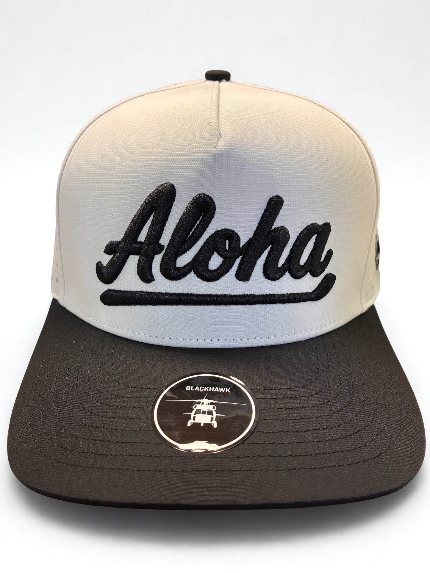 Aloha Heritage Golf Hat