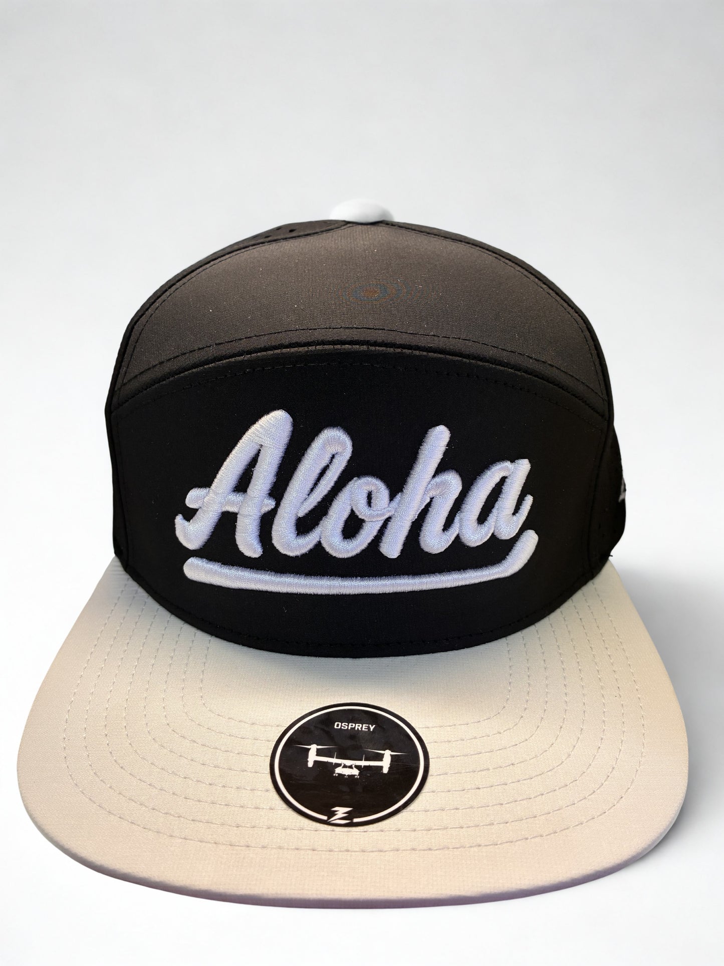 Aloha Heritage Golf Hat