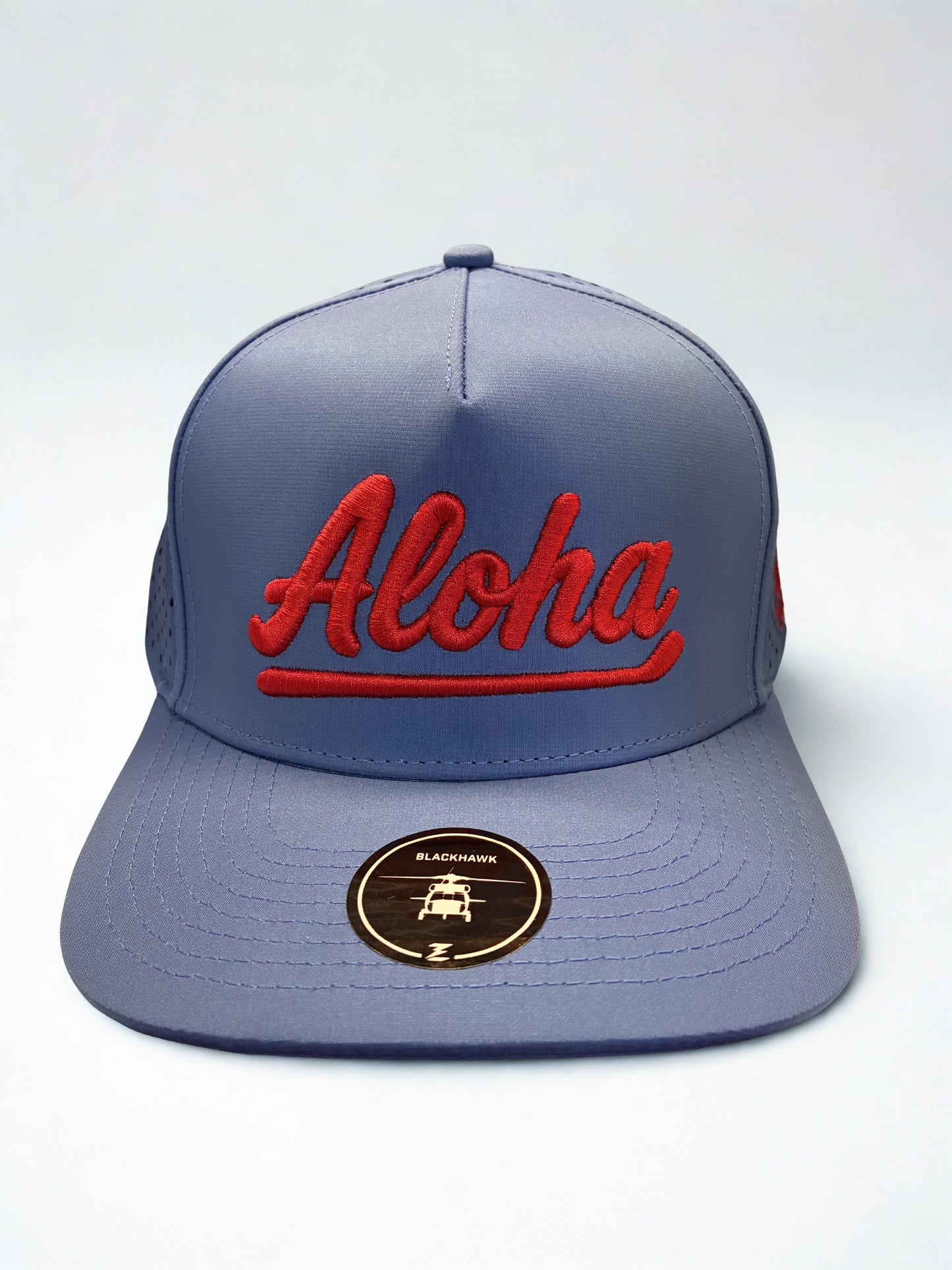 Aloha Heritage Golf Hat