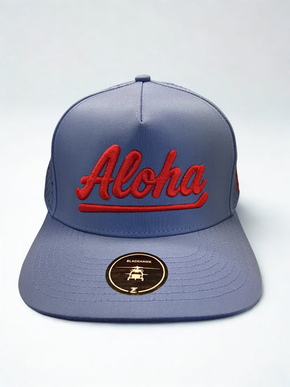 Aloha Heritage Golf Hat