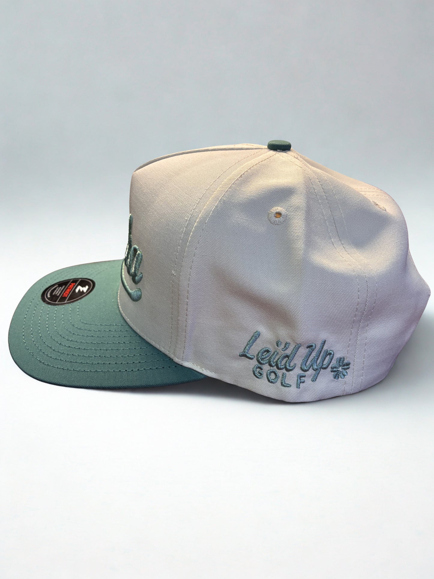 Aloha Heritage Golf Hat