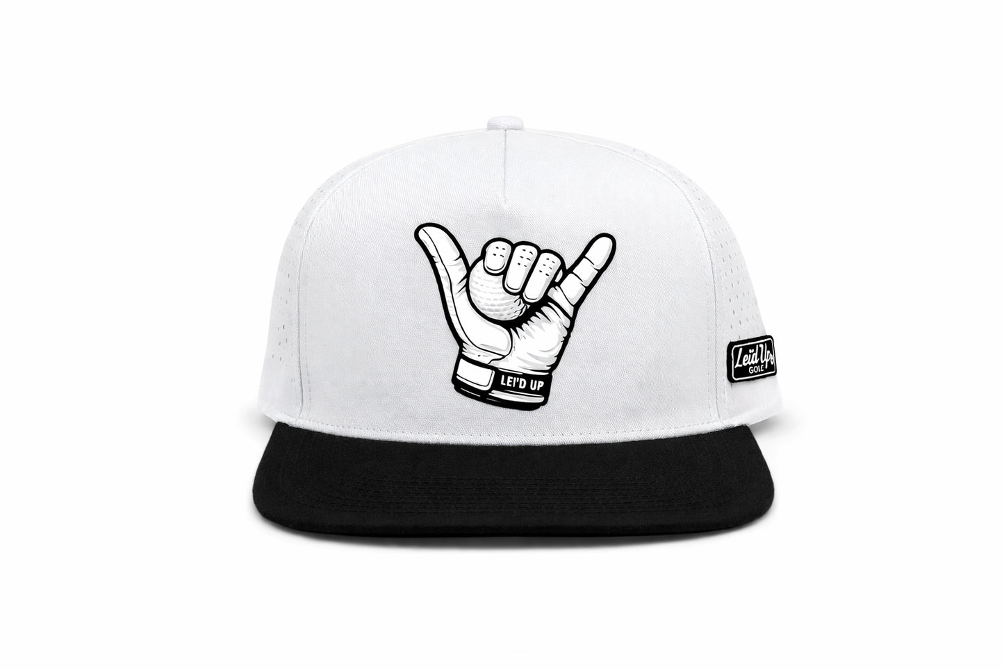 Island Grip Golf Hat (PREORDER)