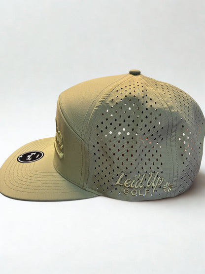 Aloha Heritage Golf Hat