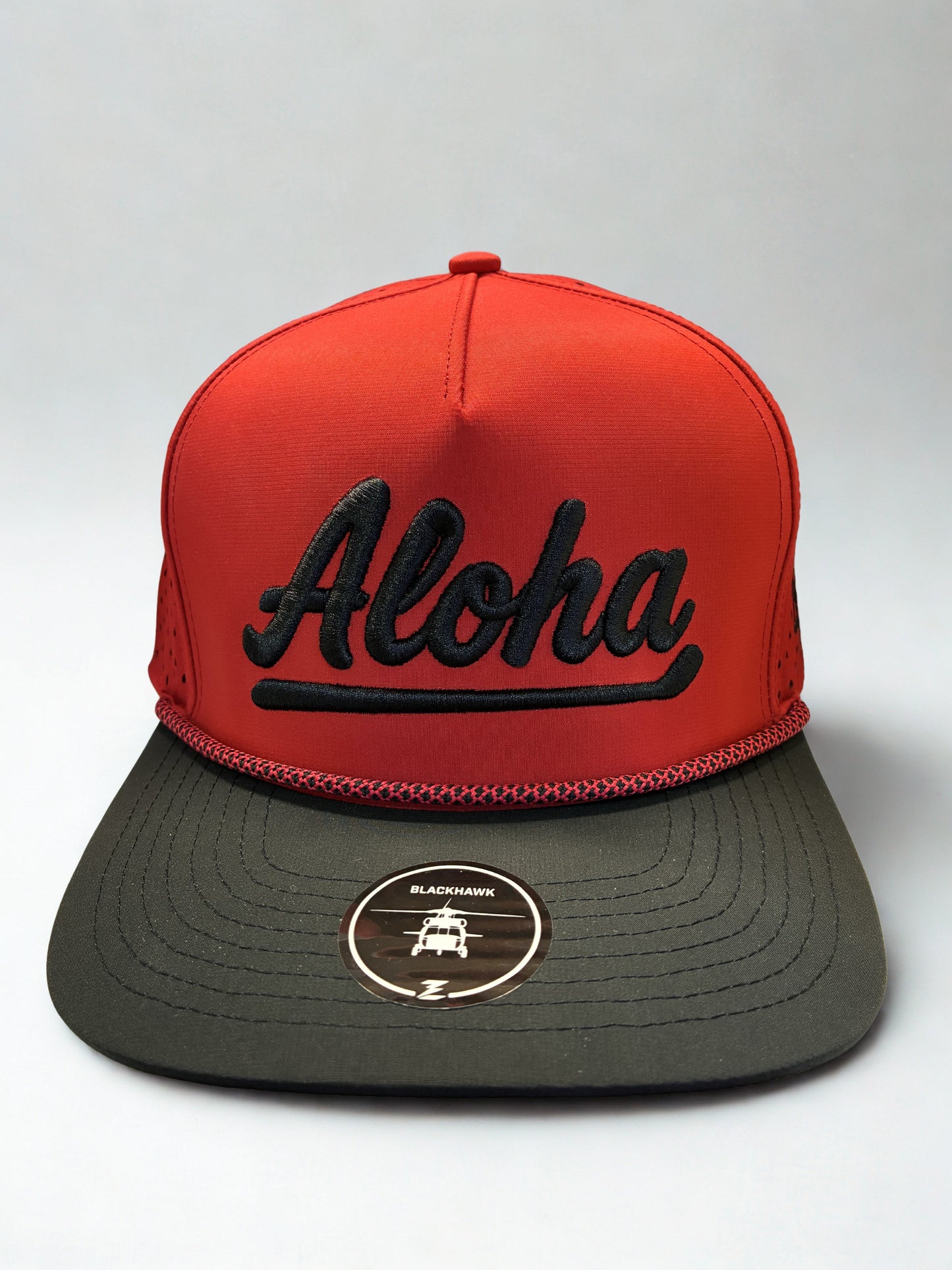 Aloha Heritage Golf Hat