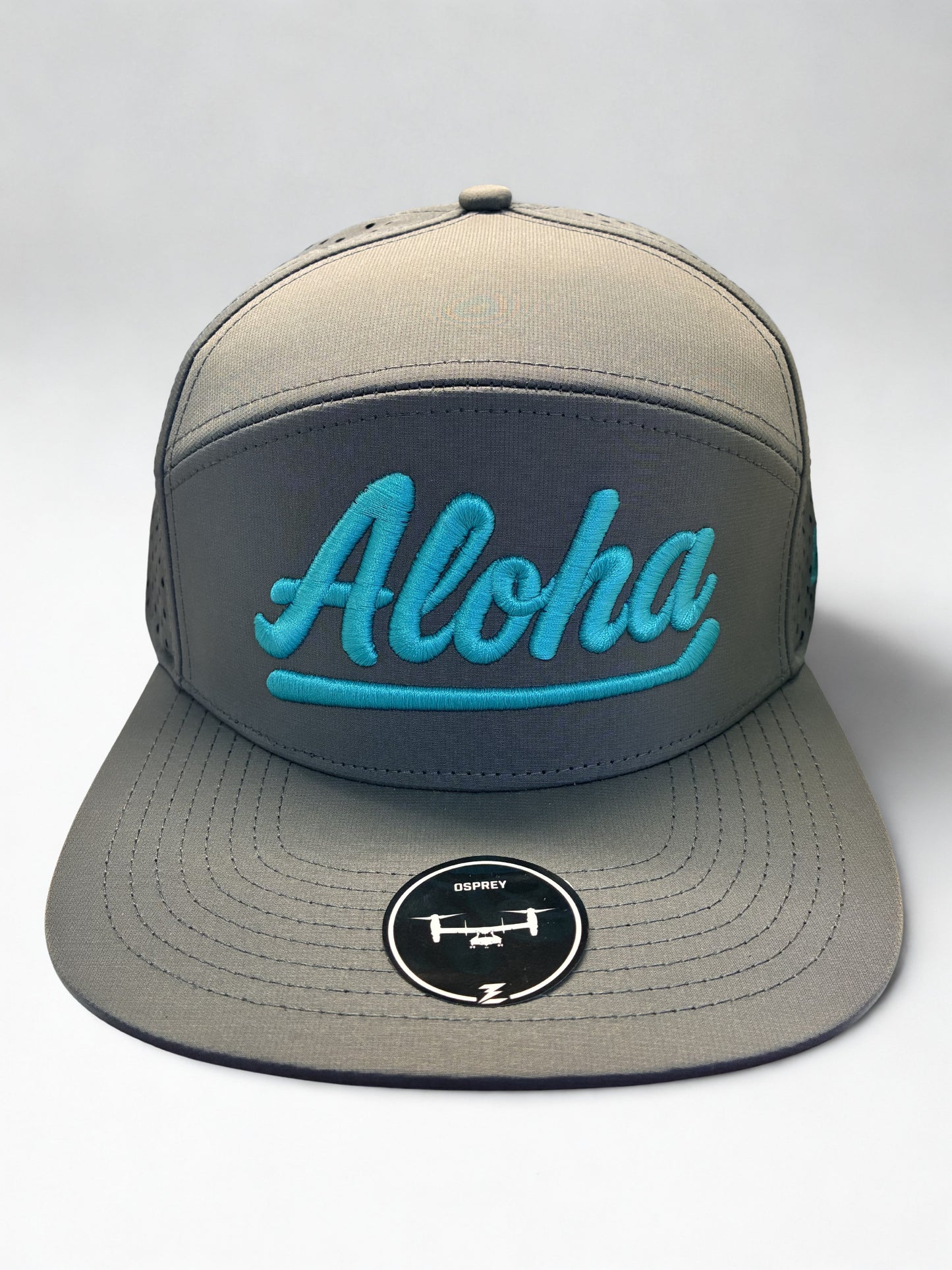 Aloha Heritage Golf Hat