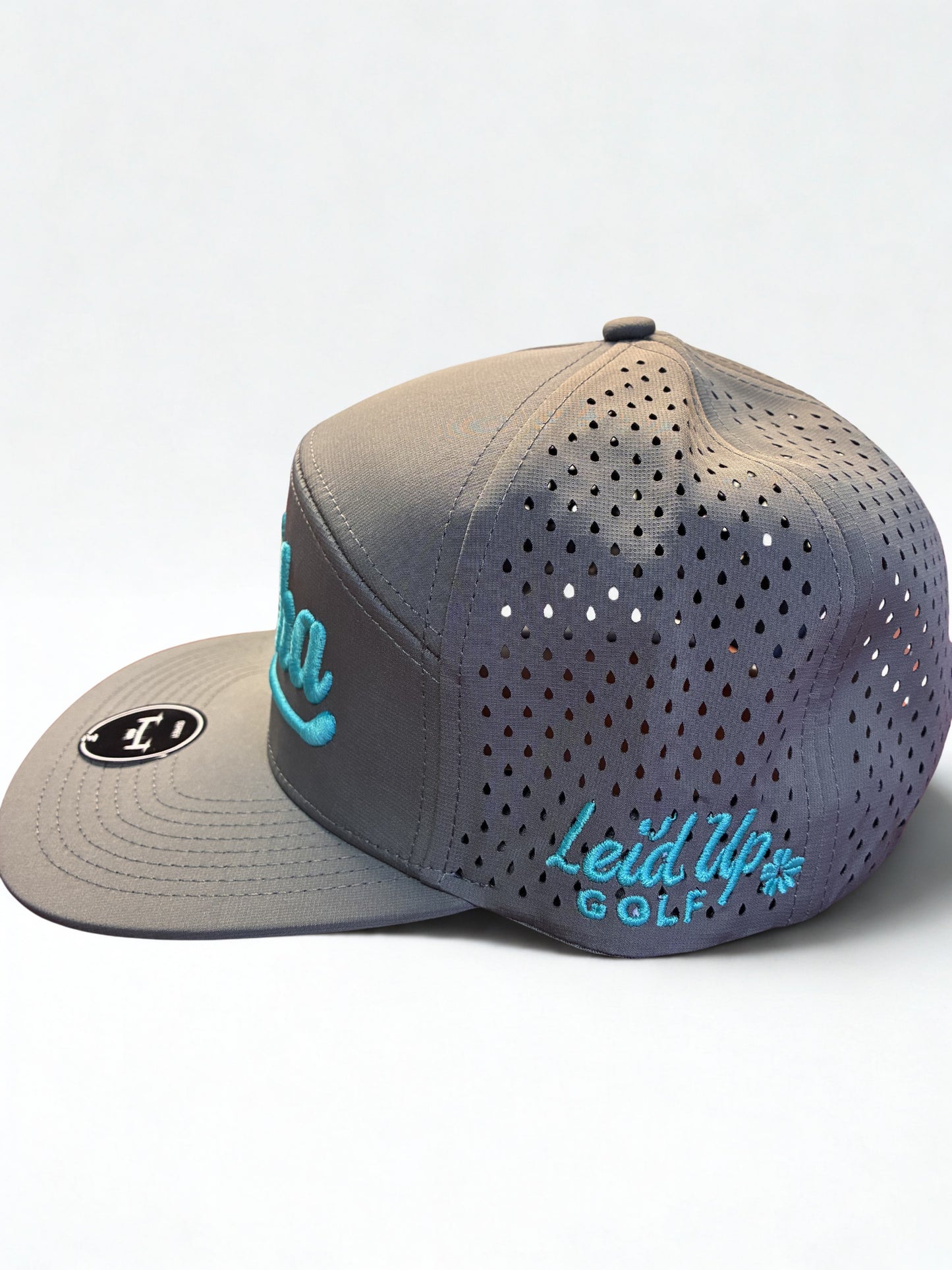 Aloha Heritage Golf Hat