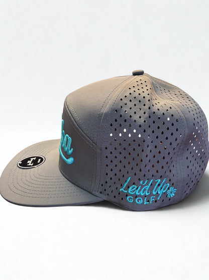 Aloha Heritage Golf Hat