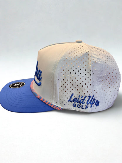Aloha Heritage Golf Hat